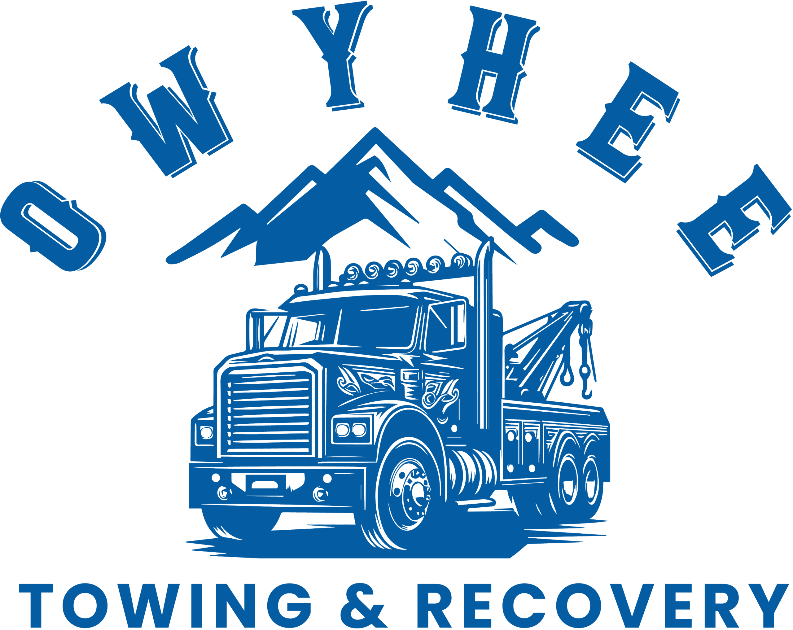 Owyhee Towing & Recovery